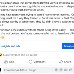 Learned Love The Hard Way 2