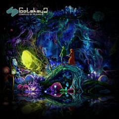 Electro Spring (liquid version)