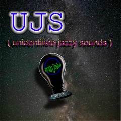 DieOne Techno UJS ( Unidentified Jazzy Sounds )