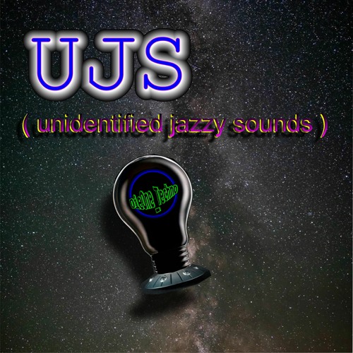 DieOne Techno UJS ( Unidentified Jazzy Sounds )
