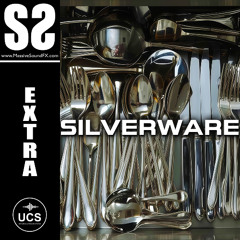 Extra Silverware | Demo