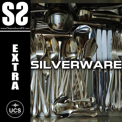Extra Silverware | Demo