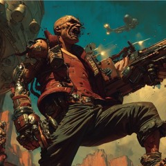 Got What Chu Wanted demo