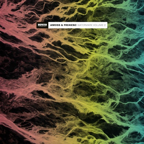 Amoss & Fre4knc - Confront [Premiere]
