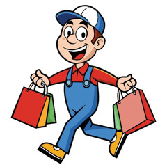 Steady Shoppin (prod.commas)