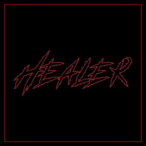 Something In The Way - Nirvana (HEALER Remix)