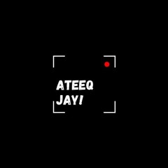 Waka Waka - Drill Remix - Ateeq Jay