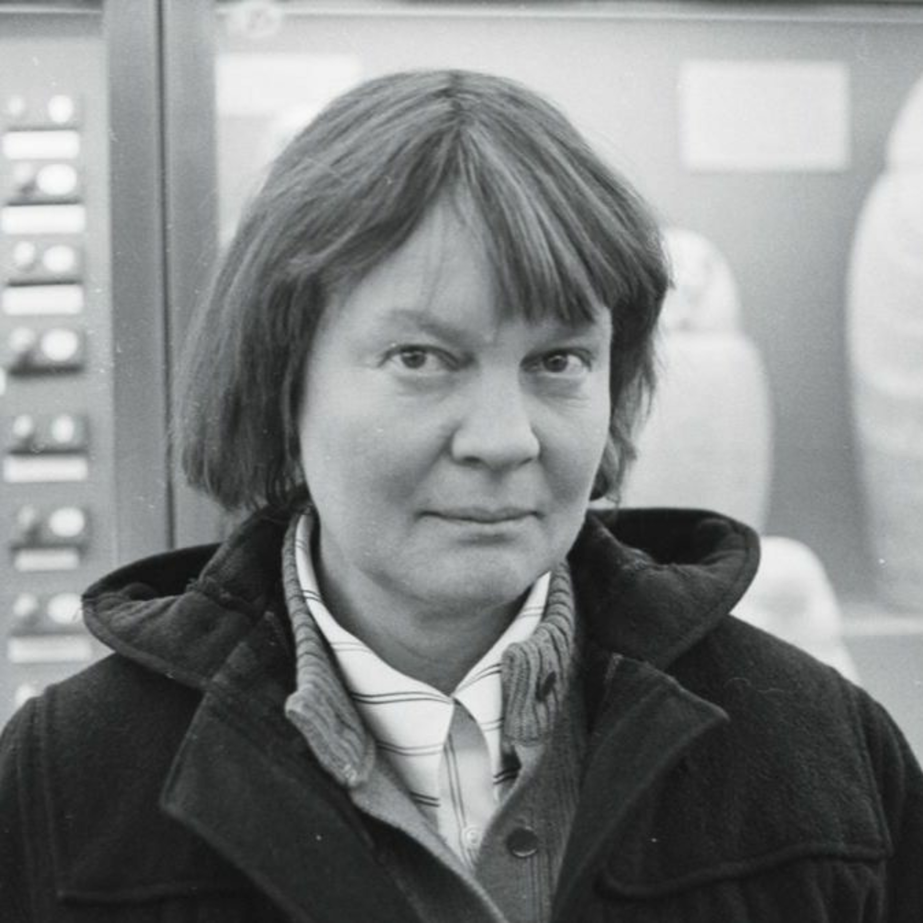 The Iris Murdoch Society podcast
