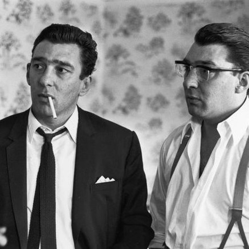 I Jumped Up To See The Queen