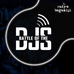 15. Battle of the DJs - #rbbodj2022 - Can Uraz