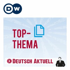 Deutsch lernen (B1) | Polizeisoftware vor Gericht