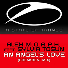 Stream Alex M.O.R.P.H. | Listen to An Angel's Love (Andrew Rayel