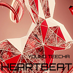 HEARTBEAT - HIP-HOP INSTRUMENTAL - 81 BPM