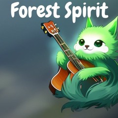 Brandon Canyon - Forest Spirit