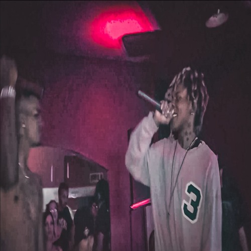 Fade The Ones! (W/ S4ki2)