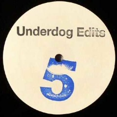 James Brown - I'm Satisfied (Underdog Edit #5)