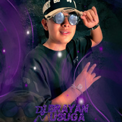 TO THE RHYTHM OF B-U-DJ de Brayan usuga DJ