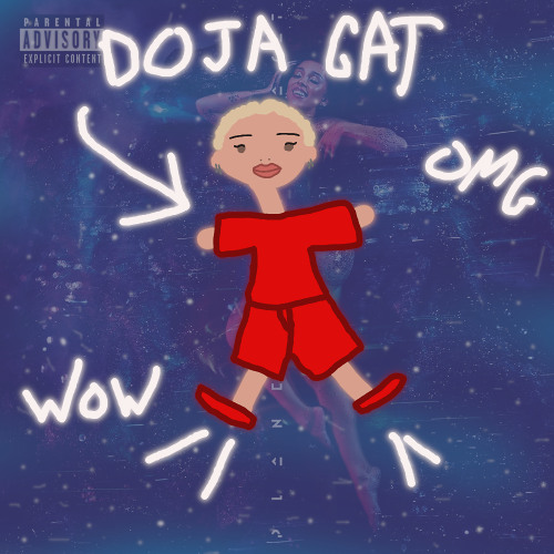 Need To Know - Doja Cat (vansko remix)