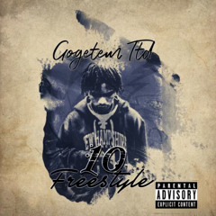 Gogetem Ttd - 10 Freestyle