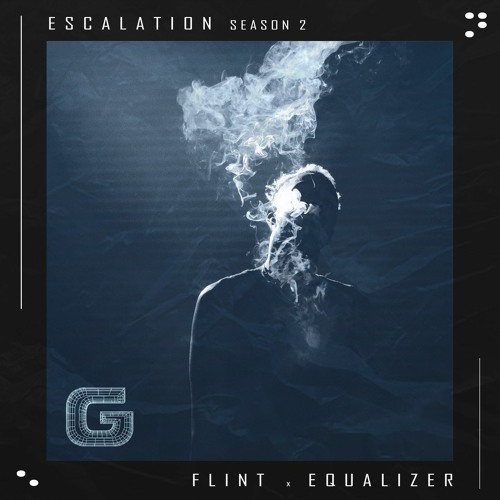 FLINT X EQUALIZER - LEAVE ME  (FREE DOWNLOAD)