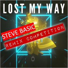 TC - Lost My Way (Steve Basic Remix)(**FREE DOWNLOAD**)