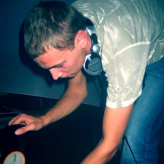 Marius Ivanoff - Live recording from Nautilus Riga - 23.08.2003