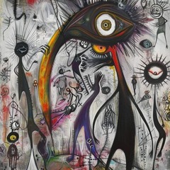 [200] Cutting the Lines of Destiny -preview- (soon on Auspex Records VA)