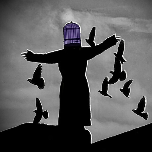 delirium in my brain