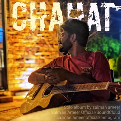 Kitni Chahat Chupaye l Cover By Salman Ameer