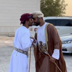 انا رحبت بـك يـا زيــن👃🏻 .