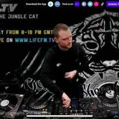 Shere Khan - LIFE FM - 28/09/2021