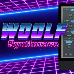 Woolf: Synthwave Primer Preset Pack