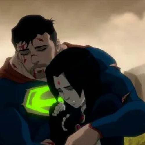 Superman In Pain (Prod. Johnny Friend)