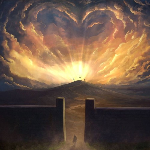 Scripture Songs- This Is My Commandment (John 15)