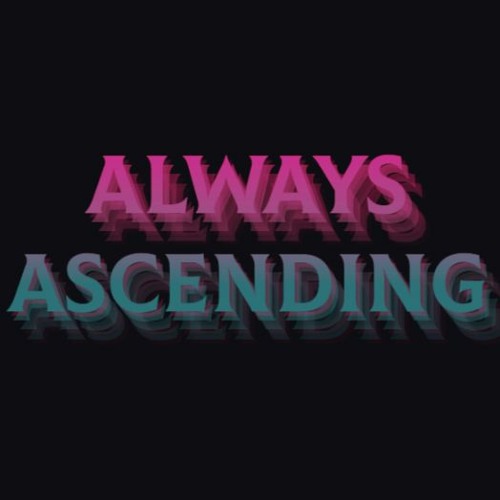 Always Ascending (Extended Mix)