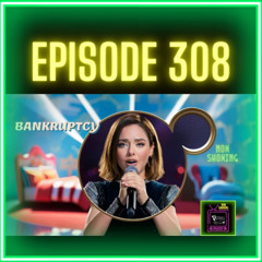 From Disney Fame to Financial Ruin: Alyson Stoner's Story (Ep 308)