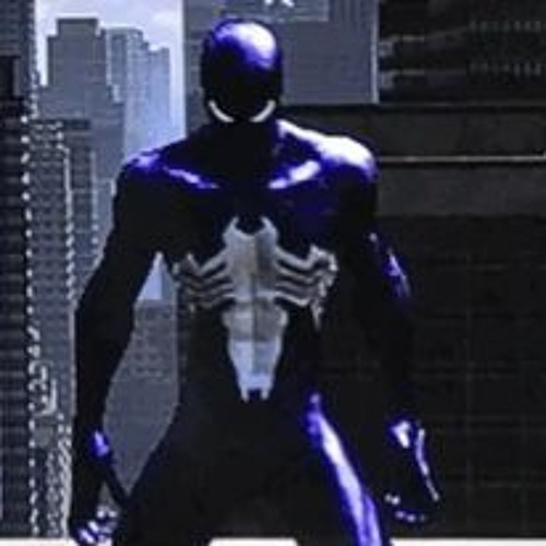 spiderman2 (kidphlame)