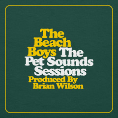 Stream The Beach Boys | Listen to Pet Sounds (50th Anniversary