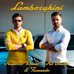 Lamborghini (Extended Mix)