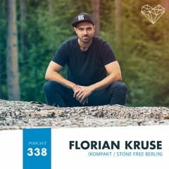 HMWL Podcast 338 - Florian Kruse