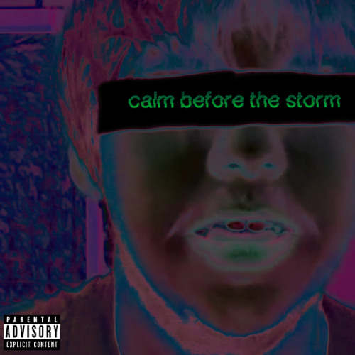 calm before the storm