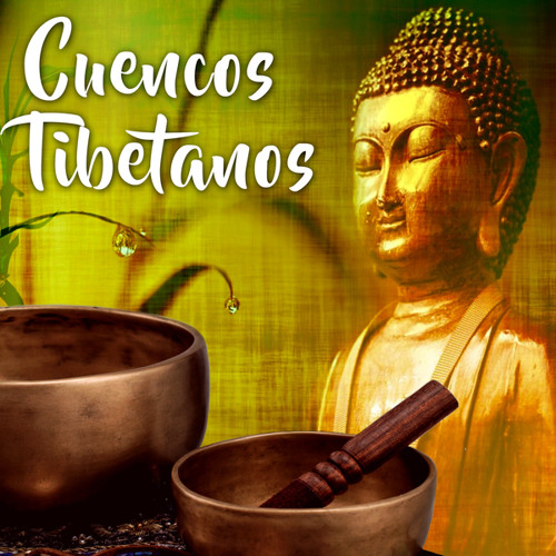 Stream Simplemente Yoga | Listen to Cuencos Tibetanos playlist online for  free on SoundCloud