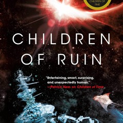 ebook Children of Ruin (Children of Time Book 2)