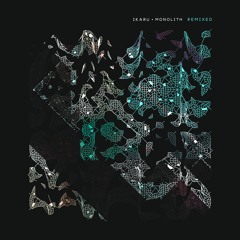 Ikaru - Dawn (Menachem 26 Remix)