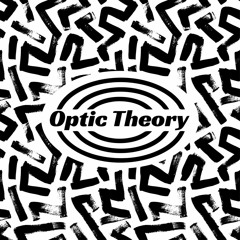 Optic Theory Presents: DnB Sessions