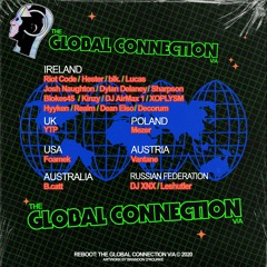 PREMIERE: Mezer - Smokey [Reboot Records]