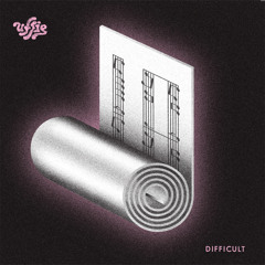 Uffie - Difficult (2006 Parties Remix By SebastiAn)
