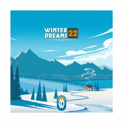 Snowflakes w/ Mindeliq (from 'Winter Dreams 2022' Compilation)