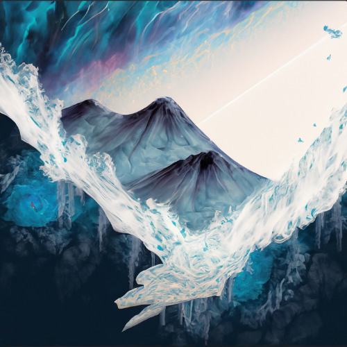 Glacial Reverie EP (full preview)