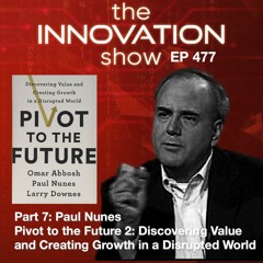 Pivot to the Future with Paul Nunes Part 7